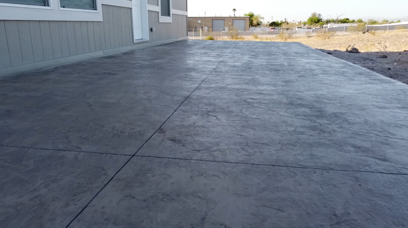 Professional concrete driveway installation in Novato, CA